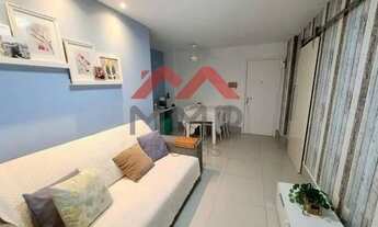 Imagem 4: RIO DE JANEIRO - Apartamento Padrão - Jacarepaguá