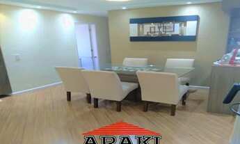 Imagem 5: Oportunidade de três dormitórios