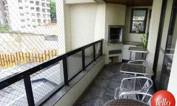 Imagem 4: São Paulo - Apartamento Padrão - Perdizes