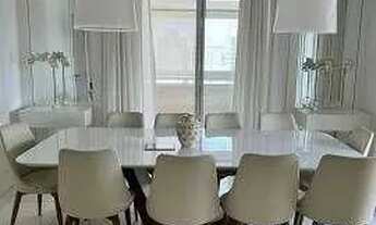 Imagem 3: Apartamento com 3 dormitórios à venda, 265 m² por R$ 2.150.000,00 - Morumbi - São Paulo/SP