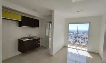 Imagem 4: Apartamento para aluguel condomínio Mundi com 2 quartos