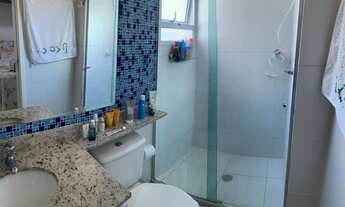 Imagem 4: Acqua 3 quartos térreo 115 m² Parque 10