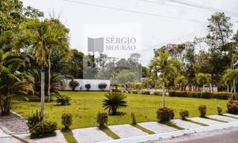 Imagem 2: Passarinhos Belissíma duplex 450m2, 3 suítes + casa de hóspedes + terreno de esquina. São