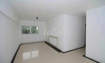 Imagem: São Paulo - Apartamento Padrão - Bela