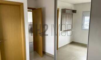 Imagem 6: INDAIATUBA - Apartamento Padrão - CIDADE NOVA I