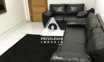 Imagem 2: Excelente apartamento 2 quartos na Glória