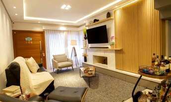 Imagem 4: Maravilhosa Casa de 3 suítes em Gramado - RS