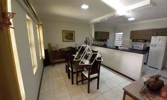 Imagem 3: Casa com 3 dormitórios à venda, 160 m² por R$ 480.000,00 - Banzato - Marília/SP