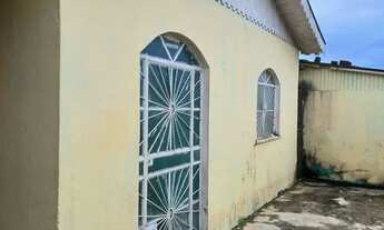 Imagem: Vendo casa na colônia