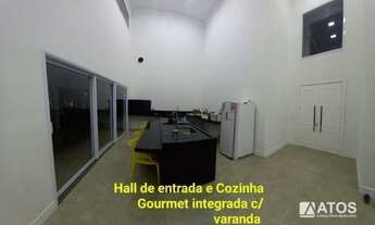 Imagem 4: Casa Padrão Casa com 3 dormitórios