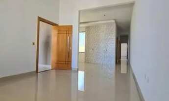 Imagem 4: Casa para venda tem 120 metros quadrados com 3 quartos