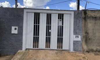 Imagem: Casa no Zé Pereira