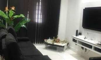 Imagem: São Paulo - Apartamento Padrão - Itaim