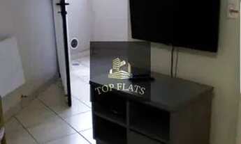 Imagem 5: Flat disponível em Moema