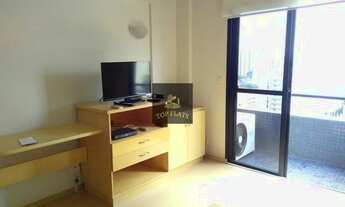 Imagem 3: Flat disponível em Moema - SP