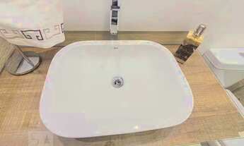 Imagem 7: Apartamento à Venda - Butantã, 2 Quartos, 111 m2