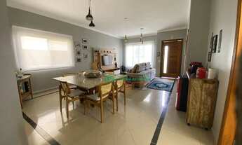 Imagem 4: Casa com 4 dormitórios à venda, 229 m² por R$ 1.490.000,00 - Haras Bela Vista - Vargem Gra