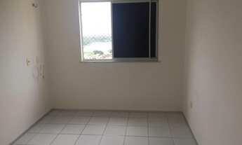 Imagem 3: Apartamento para venda com 57 metros quadrados com 3 quartos em Messejana - Fortaleza - Ce