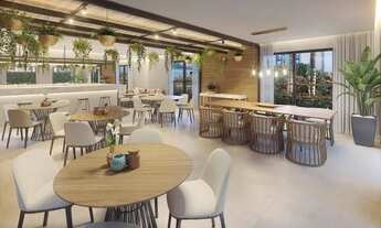 Imagem 4: More na Barra Olímpica Apartamento Novo