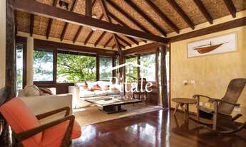 Imagem 5: Casa com 3 dormitórios à venda, 310 m² por R$ 4.800.000,00 - T Grande - São Sebastião/SP