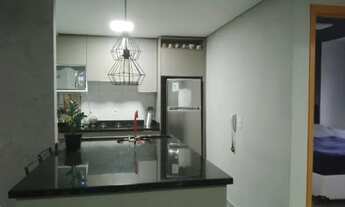 Imagem 4: Apartamento 2 quartos Bairro Santo Antonio SJP