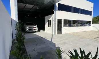 Imagem: Galpão, sala comercial, depósito, industrial