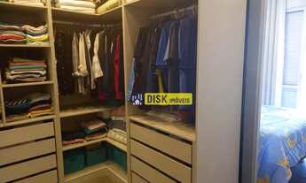 Imagem 7: Apartamento com 2 dormitórios à venda, 72 m² por R$ 615.000 - Assunção - São Bernardo do C