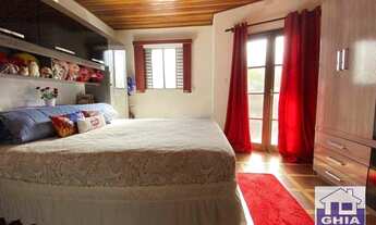 Imagem 6: Sobrado com 2 dormitórios à venda, 104 m² por R$ 399.990 - Vila Pierina - São Paulo/SP