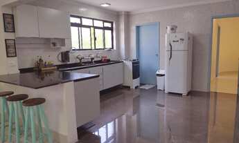 Imagem 5: Praia das Pitangueiras / 03 suítes com lazer completo / 02 vagas