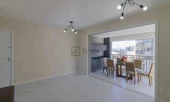 Imagem 6: Locação Apartamento 2 Dormitórios - 98 m² Paraíso