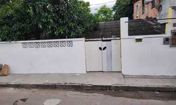 Imagem: Casa para locação no Japiim