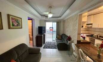 Imagem: Apartamento com 2 dorms, Caiçara, Praia