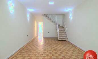 Imagem 2: São Paulo - Casa Padrão - Mooca