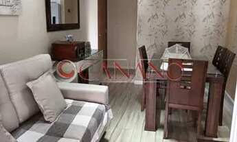 Imagem: Apartamento-À VENDA-Engenho de Dentro-Rio