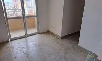 Imagem 2: Apartamento com 2 dorms, Caiçara, Praia Grande - R$ 270 mil, Cod: 14469