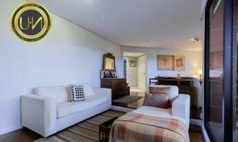 Imagem 3: Apartamento com 3 suítes à venda, 230 m² por R$ 1.600.000 - Morumbi - São Paulo/SP