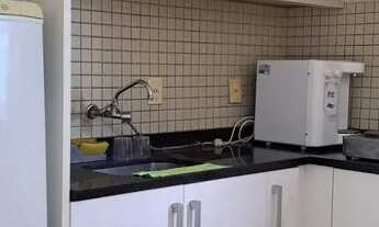 Imagem 3: Flat para aluguel tem 48 metros quadrados com 1 quarto em Camboinhas - Niterói - RJ