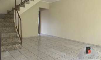 Imagem 2: Excelente Sobrado 3 dormitórios - 1 suíte Alto da Mooca vaga 2 autos + Edícula