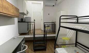 Imagem 3: Studio completo em Perdizes