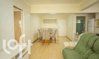 Imagem 5: Apartamento para venda possui 57 metros quadrados com 1 quarto em Santa Cecília - São Paul