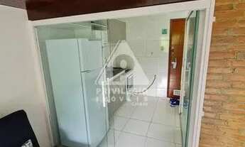 Imagem 2: KitnetConjugado à venda, 1 vaga, Laranjeiras - RIO DE JANEIRO/RJ