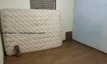 Imagem 7: Casa para Locação em Presidente Prudente, Ana Jacinta, 3 dormitórios, 1 banheiro, 2 vagas