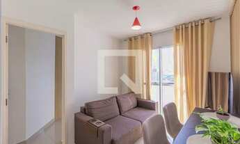 Imagem 2: Apartamento à Venda - Quitaúna, 1 Quarto, 32 m2