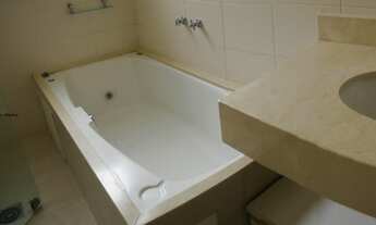 Imagem 6: Apartamento para Locação em Santana de Parnaíba, Tamboré, 4 dormitórios, 3 suítes, 5 banhe