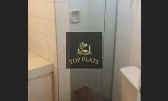 Imagem 6: Flat disponível em Moema