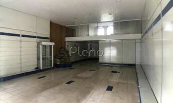 Imagem 3: Sala - Centro - Campinas