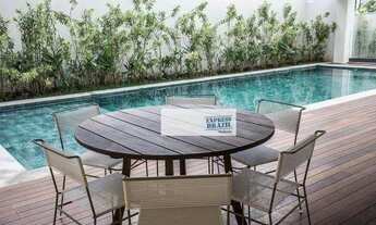 Imagem 6: STUDIO GIARDINO TOTALMENTE MOBILIADO!