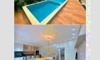 Imagem 3: Casa à venda no bairro Condominio Belvedere - Cuiabá/MT