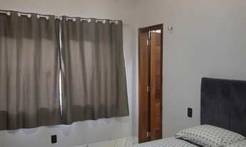 Imagem 4: Casa com 3 suítes no Alphaville, 220 m² - alto padrão