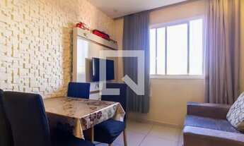 Imagem 4: Apartamento para Aluguel - Conjunto Residencial Jose Bonifacio, 2 Quartos, 40 m2